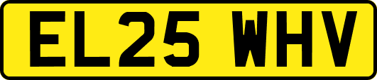 EL25WHV