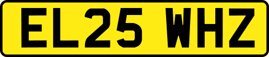 EL25WHZ