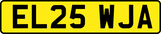 EL25WJA