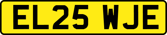 EL25WJE