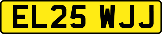 EL25WJJ