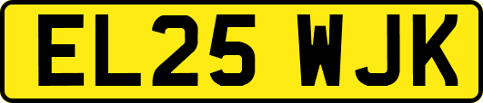 EL25WJK