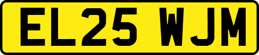EL25WJM