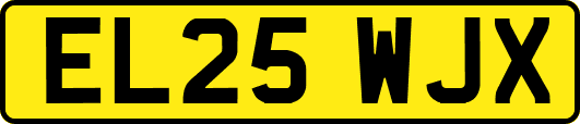 EL25WJX