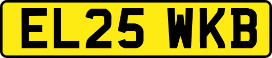EL25WKB