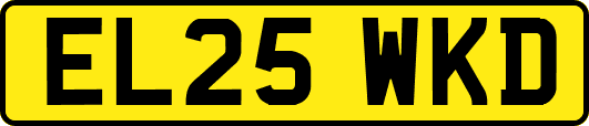 EL25WKD