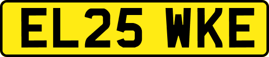 EL25WKE