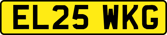 EL25WKG