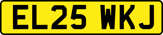 EL25WKJ