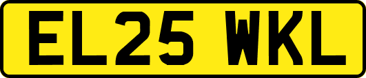 EL25WKL