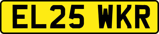 EL25WKR