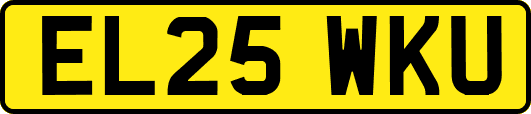 EL25WKU