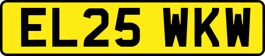 EL25WKW