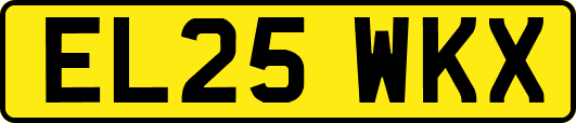 EL25WKX