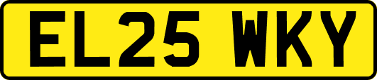 EL25WKY