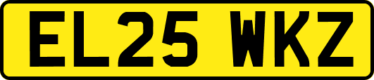 EL25WKZ