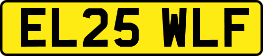 EL25WLF