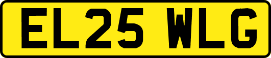 EL25WLG