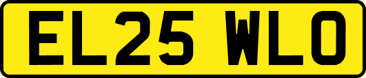 EL25WLO