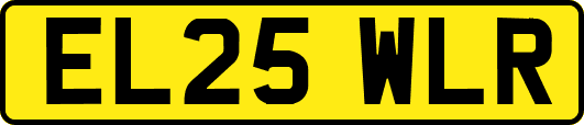 EL25WLR