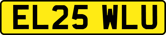 EL25WLU