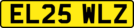 EL25WLZ