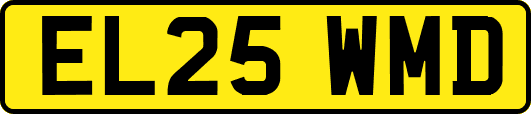 EL25WMD