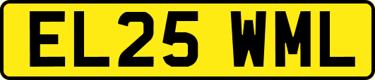 EL25WML