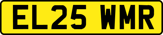 EL25WMR