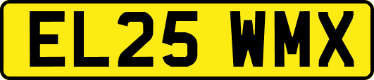 EL25WMX