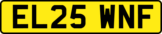 EL25WNF