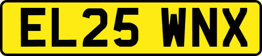 EL25WNX
