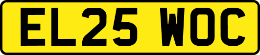 EL25WOC