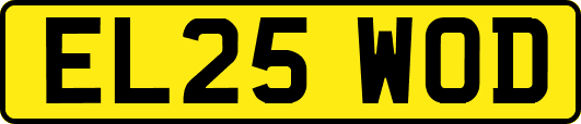 EL25WOD