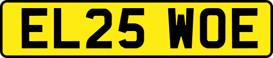 EL25WOE