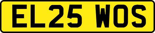 EL25WOS