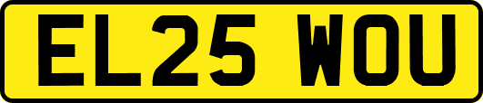 EL25WOU