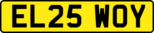 EL25WOY