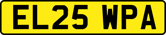 EL25WPA
