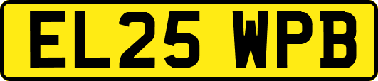 EL25WPB