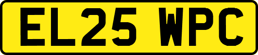 EL25WPC