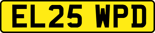 EL25WPD