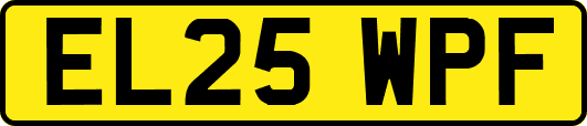 EL25WPF