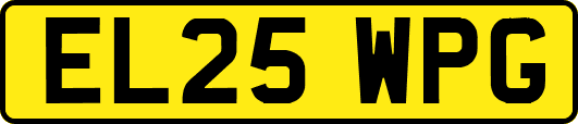 EL25WPG