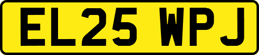 EL25WPJ