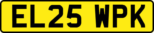 EL25WPK