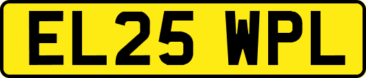EL25WPL