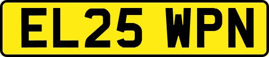 EL25WPN