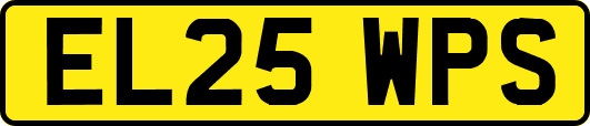 EL25WPS