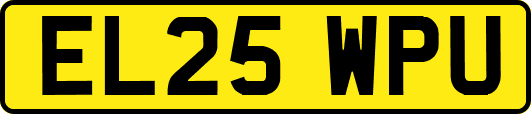 EL25WPU